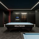 선사 당구장 이미지