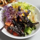 본죽&비빔밥 봉화산역점