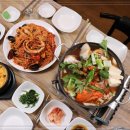 동해바다 해물탕해물찜 이미지