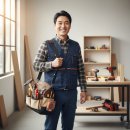 한국환경 | 한국주택환경연구원 수강 후기: 베테랑 강사진에게 직접 전수받는 집수리 전문기술의 정석