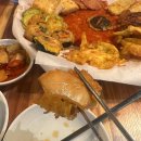 모듬전집 | [창원 맛집]상남동 할매기름집 모듬전 후기 모든 전이 퀄리티 좋았던 창원 맛집 술집 추천 메뉴, 가격...