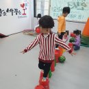 동아대 인성 태권도장 이미지