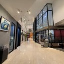 푸드하우스 영등포점 | 영등포웨딩홀 투어 후기✨ JK아트컨벤션 예식장 엠버루체홀 견적부터 식사까지 솔직 정리