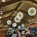 동면 환산정 공중화장실 | 양산 호포역 맛집 아숲갈비 – 숲속 오두막에서 즐기는 바베큐 가족 외식 추천