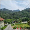 자연휴산장민박 이미지