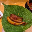 목동회수산 | 목동 오목교 신상 맛집 찾을때 사철수산 술집 포차에서 해산물