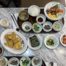 엠티브이1로 163~엠티브이4로48번길 42 주변 | 광주 수완지구 든든한 한식 점심 메뉴 추천 여간좋은날 수완점 점심특선 후기