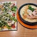 대전 둔산동 분위기 맛집 이태리국시 소개팅장소 추천
