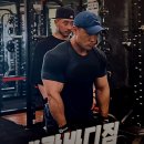 락 바디짐 이미지