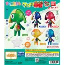 케로상사 | 4월 3째주 반다이 신상 가챠 케로케로 케로로 중사 굿즈