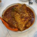 방어동시외버스터미널식당 | 속초 : 시외버스터미널 근처 맛집 이모네식당 가오리찜 웨이팅 후기