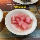 방배역 | 방배역 먹자골목 커리 맛집 디얄로 방배역점 내돈내산 후기