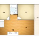 지에스25 권선삼정점 | 경기 수원시 권선구 당수동 218-2 ,외5필지 삼정 205동 11층
