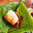 만촌동원조돼지국밥 | 만촌동 대호돼지국밥 불고기정식 후기｜불고기가 맛있다!