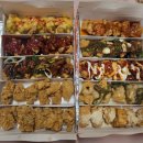 씨유 연산골드포레점 | [주말 먹부림] 덤브치킨 10가지 맛 정복! 순살 vs 닭가슴살 취향대로 골라 먹기 🍗✨