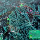 용문산관광지(주차장화장실) 이미지