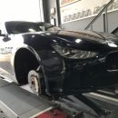 타이어샾 이미지