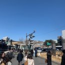 행운약국 | 종로 나들이 - 방산시장 OPP봉투 쇼핑 ~ 청와옥 을지로3가점 ~ 광장시장 ~ 보령약국 ~ 종묘 서순라길