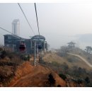 여수해상케이블카 이미지