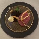 (주)대성한우전문매장 | 도산공원 맛집 | 한우 1++ 스테이크 존맛탱 '베르노 도산점' 솔직 후기