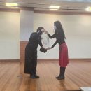 초지종합사회복지관 | 초지종합사회복지관 라인댄스 겨울학기 (특강) 수업입니다!!!!