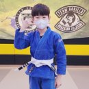 용인대 특전 합기도 이미지