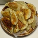 (주)고메공방 | 마켓컬리 밀키트 창화당 쫄면+고메공방 대구식 납작만두 분식 찐 후기!