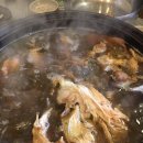 범골토종닭 이미지