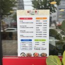 성진해장국 | 대문안감자탕&설렁탕 발산직영점 점심시간 뼈해장국 혼밥 후기