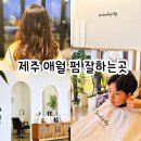 세렌디피티 | 제주 애월 미용실 후기ㅣ헤어세렌디피티 애월점, 초등학생 펌 잘하는 곳