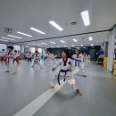 은아영재어린이집 | 정림동태권도 인성태권도 승급심사