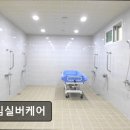 성심요양원 | 성심실버케어 성심실버케어, 쾌적한 환경을 자랑하는 요양원