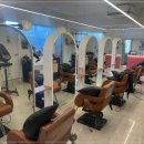 사라헤어 이미지