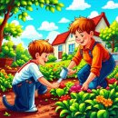 놀부네 - 논산시 | 놀부네