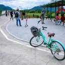 팔당물안개공원 이미지