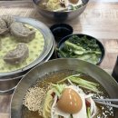 까치가야밀면 이미지