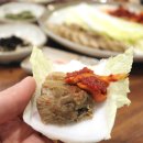 용대리구판장 | 연신내맛집, 황태요리 전문점 보쌈 추천!