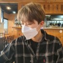 일본음식점을 찾았던 국가대표 안산 선수 이미지