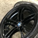 BMW F10 613M 정품 18인치 휠타이어 판매 이미지