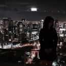 무한천 공중화장실(6) | 오사카 하루카스 300 전망대 입장권 최저가 할인 | 우메다공중정원 VS 하루카스 비교 내돈내산 후기