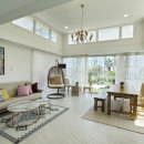 제주산토리니 이미지