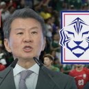 또 현대가(家)’인가?... 정기선 HD현대 회장의 차기 축협회장설 이미지