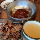 (주)푸른솔 | 강화 외식 장소, 온가족 모두가 좋아하는 부드러운 갈비를 먹을 수 있는 푸른솔화로구이 후기