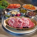 돈삼겹살 이미지