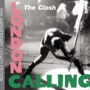The Clash - London Calling 이미지