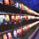 한지공원길 이미지