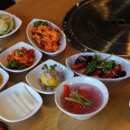 사랑채고기집 이미지