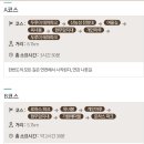 홍수 조절지 주차장 이미지