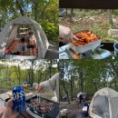 빈 오토 | 경남 양산 대운산 자연휴양림 오토 캠핑장 야영장 데크 계곡 후기 추천