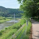 상천테마공원(주차장) | 호명산(가평, 632m)